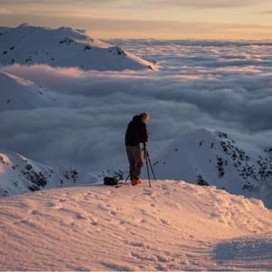 Meet your Posher, Kitale